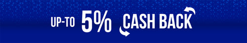 Cosmoplast Cashback CP Rewards