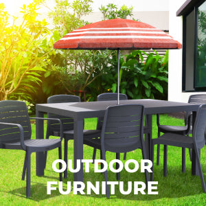 Cosmoplast Outdoor Furniture