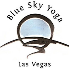 blue sky yoga las vegas