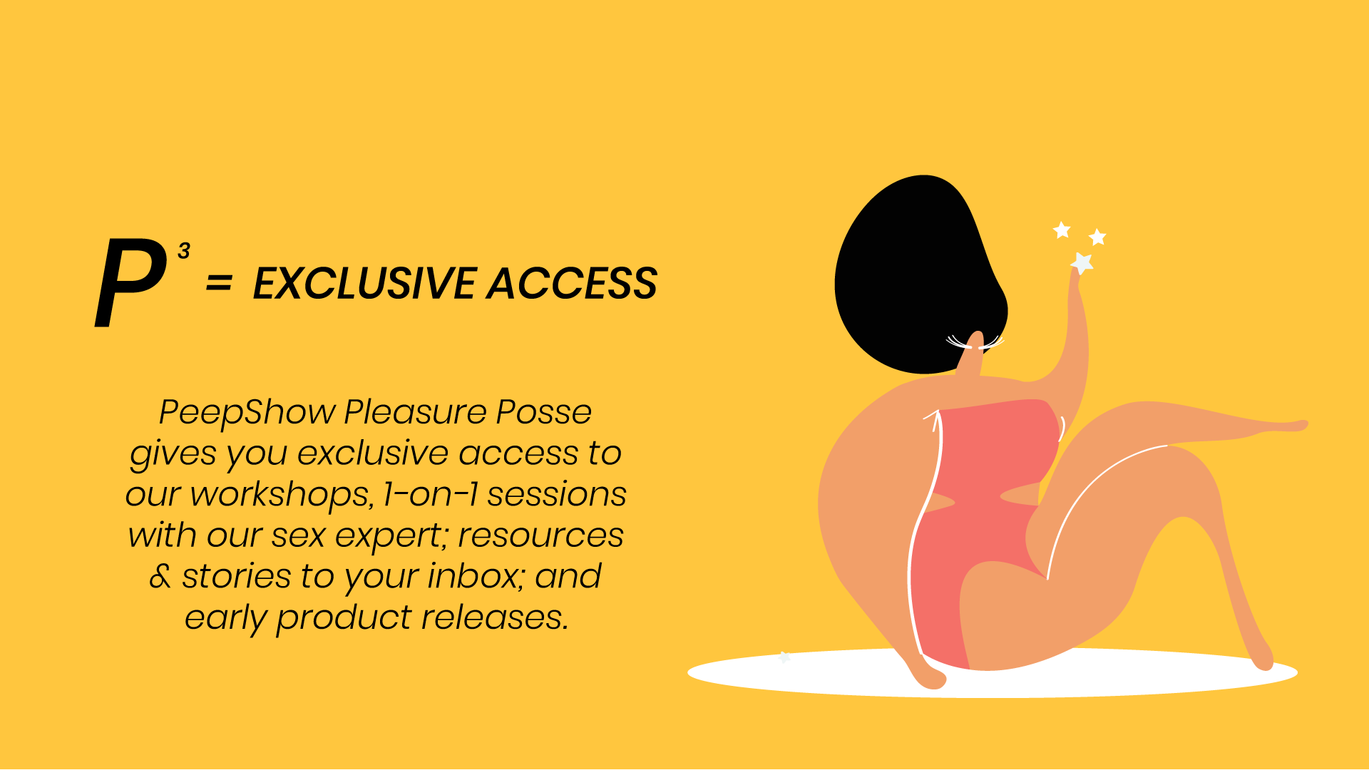 P3 Access