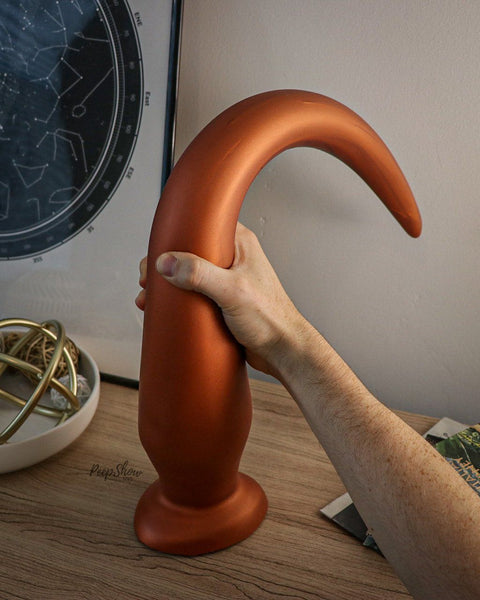 Slink Buttplug