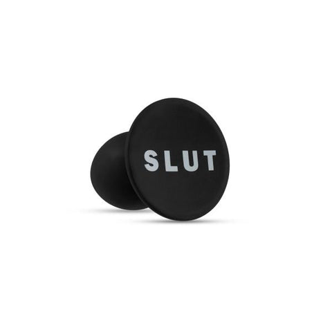 Blush Temptasia Slut Plug - Hamilton Park Electronics