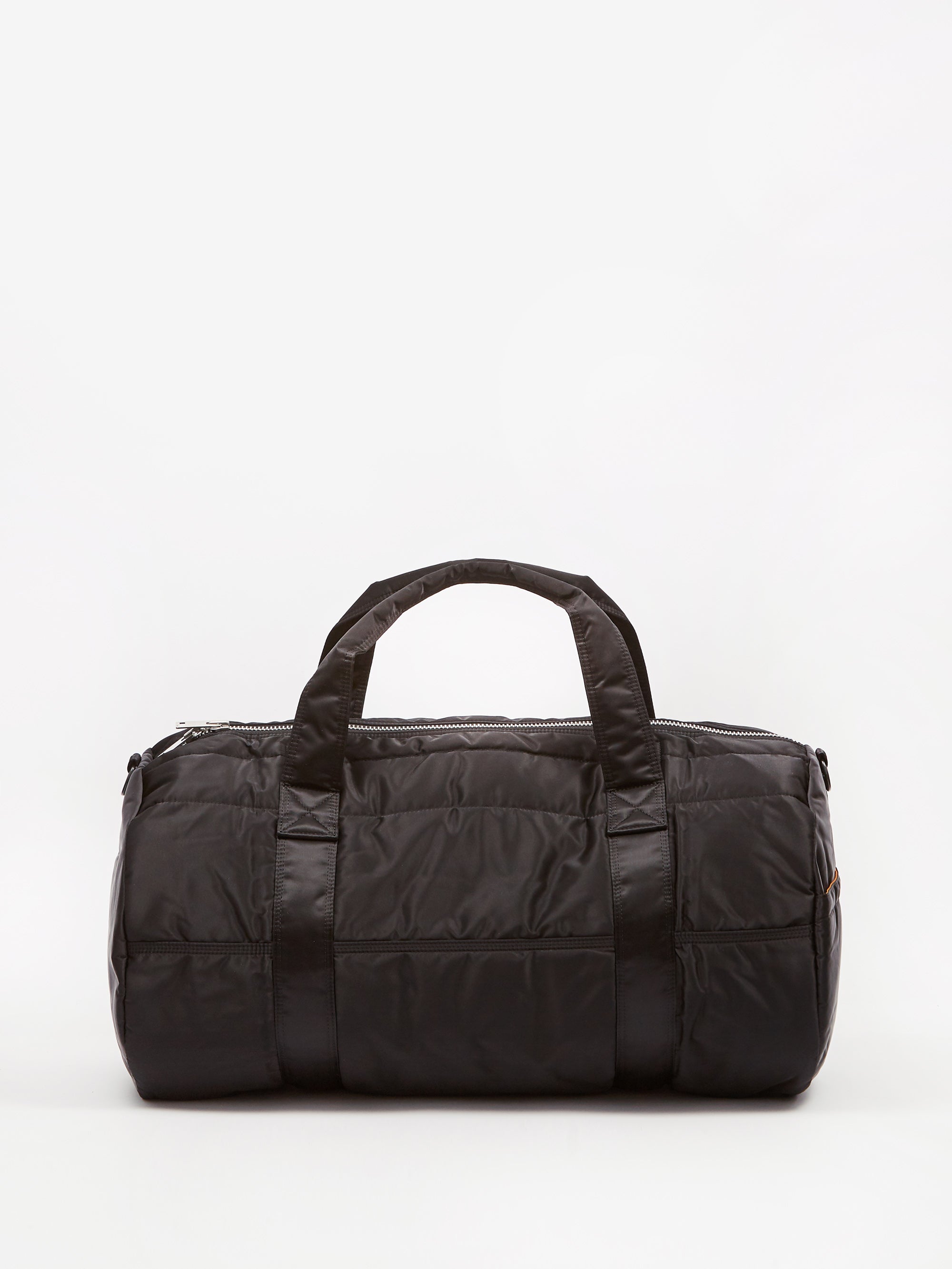 PORTER / TRUNK 2WAY GARMENT BOSTON BAG １着でも送料無料 www