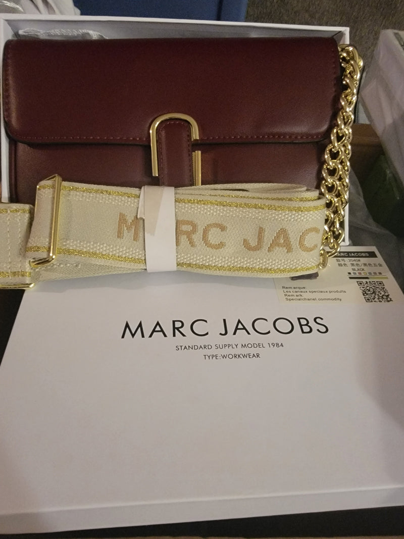 Marc Jacobs – Shop KDs Closets