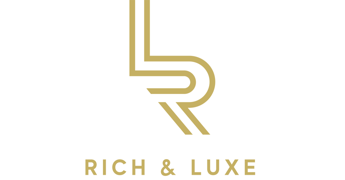 Rich and Luxe: Niche Perfume Decants and Samples - Free Shipping