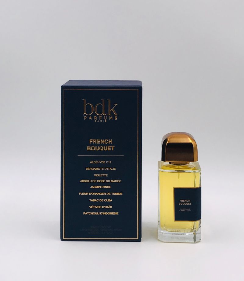 BDK PARFUMS – Rich and Luxe