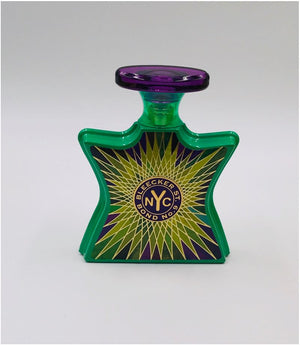 BOND NO 9-BLEEKER STREET-Fragrance and Perfumes-Rich and Luxe