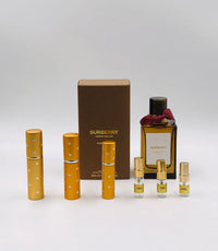 BURBERRY BESPOKE COLLECTION AMBER HEATH - 10% – Rich and Luxe