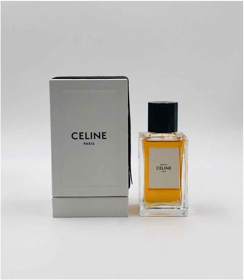 新しい 正規品ですCELINE REPTILE セリーヌ レプティール 100ml