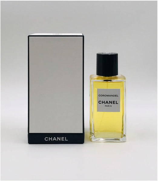 CHANEL COROMANDEL – Rich and Luxe