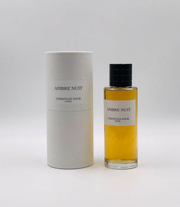 Buy Christian Dior Bois D'Argent Perfume Samples & Decants Online
