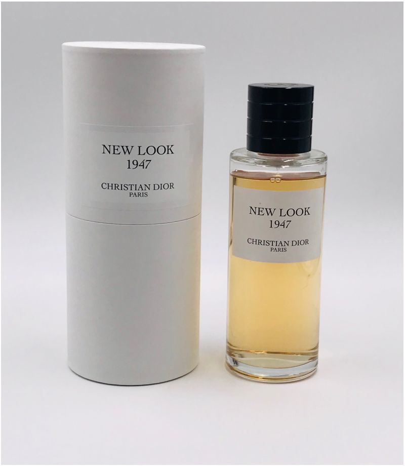 dior new look 1947 perfume