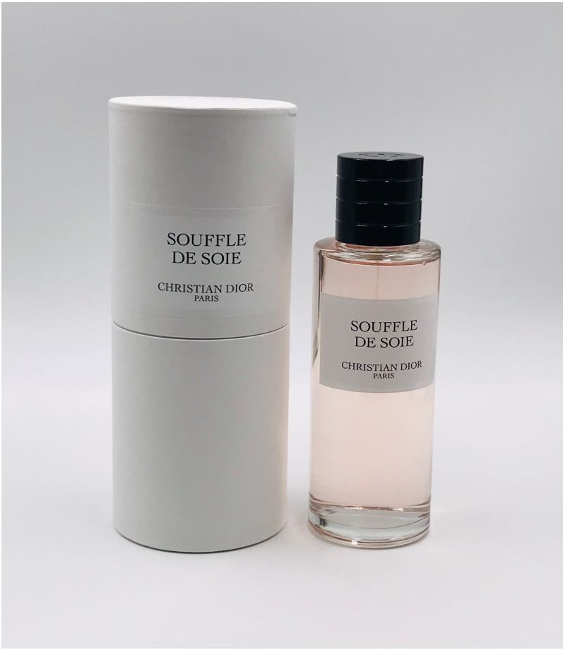 CHRISTIAN DIOR SOUFFLE DE SOIE FOR UNISEX EDP 125 ml  Amazonae Beauty