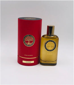LOUIS VUITTON fragrance review ETOILE FILANTE - LV perfume - Can