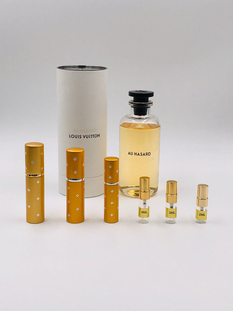 Our Impression of Au Hasard by Louis Vuitton-Perfume-Oil-by-generic-perfumes-  Niche Perfume Oil for Women