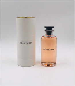 NEW LOUIS VUITTON Dans La Peau Mini Spray Parfum Perfume Sample Travel Size  2 ml
