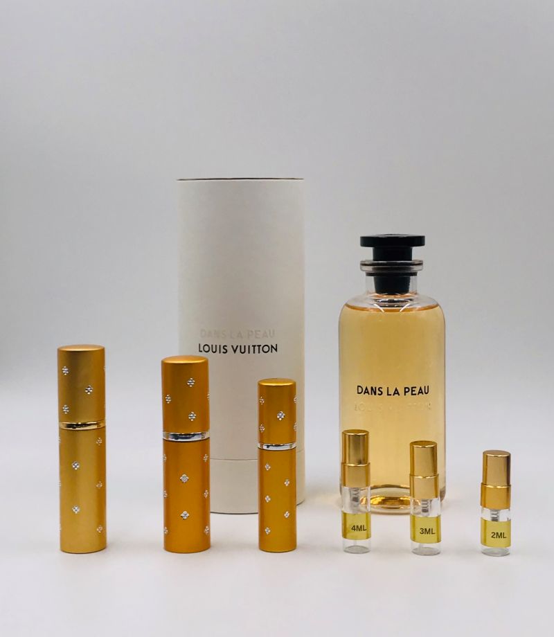 Top hơn 60 về louis vuitton perfume box mới nhất  cdgdbentreeduvn