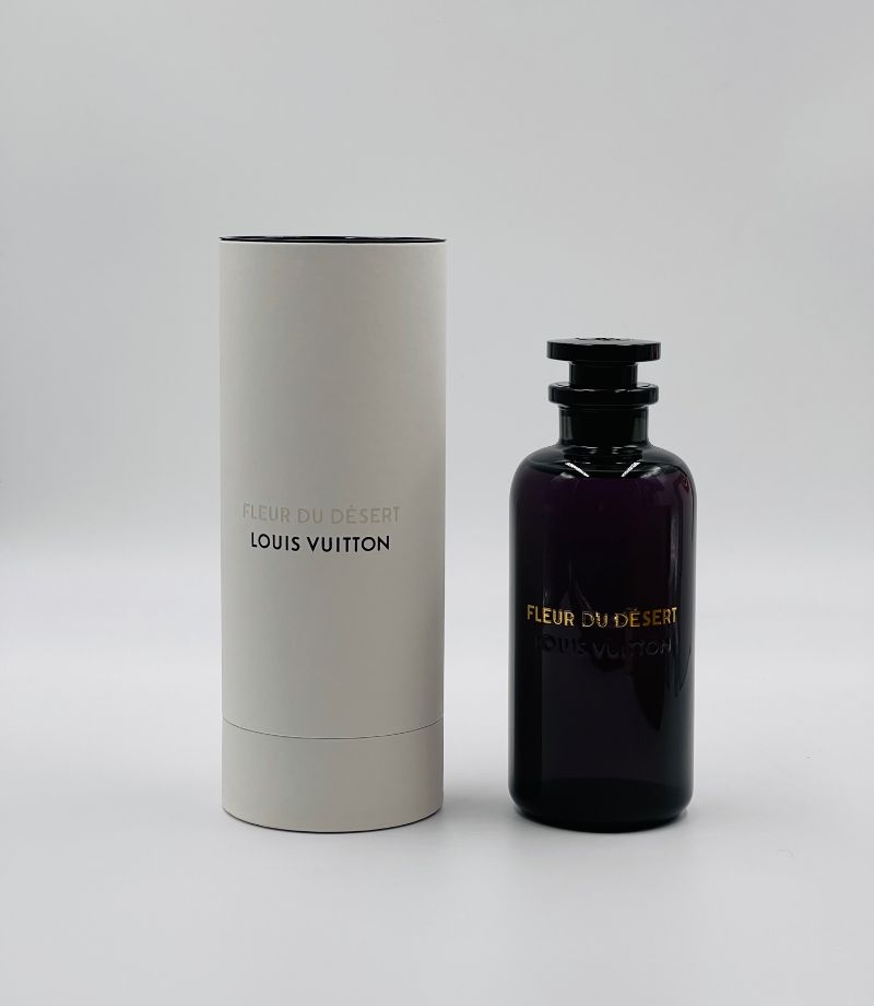 NEW Louis Vuitton FLEUR DU DESERT First Impressions/Review + Ombre Nomade, Les  Sables Roses+++ 