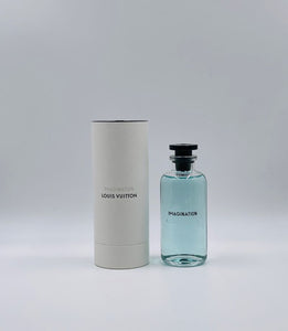 Louis Vuitton Afternoon Swim Fragrance Samples - colognecurators