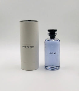 Louis Vuitton Imagination Sample – Cologne Collection