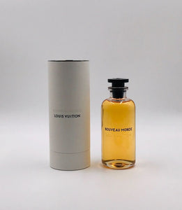 Louis Vuitton - L Immensite for Man Louis Vuitton Niche Perfume Oils