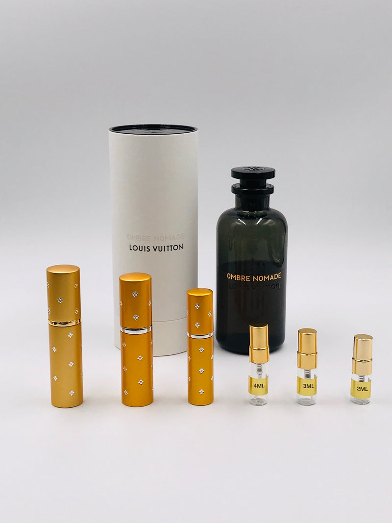 Luxury  Niche Fragrance Samples  Visionary Fragrances  Tagged Louis  Vuitton