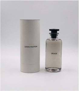 Louis Vuitton Orage Eau De Parfum Vial 2 ml