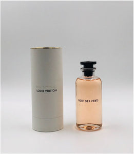 Louis Vuitton, Les Sables Roses Sample – Cologne Collection