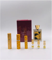 PROFUMI DEL FORTE-CORPI CALDI-Fragrance-Samples and Decants-Rich and Luxe