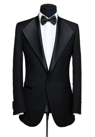 Best Custom Suits & Tuxedos in Carmel | Bespoke Suiting