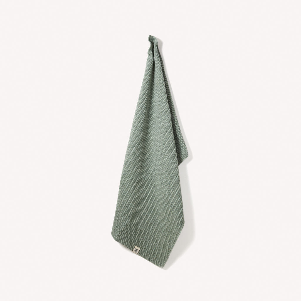 Shop Organic Cotton Kitchen Towels Online