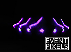 Event Pixels Catalogue