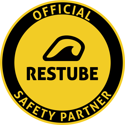 Restube Safety Partner Logo