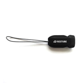 emergency whistle by RESTUBE front