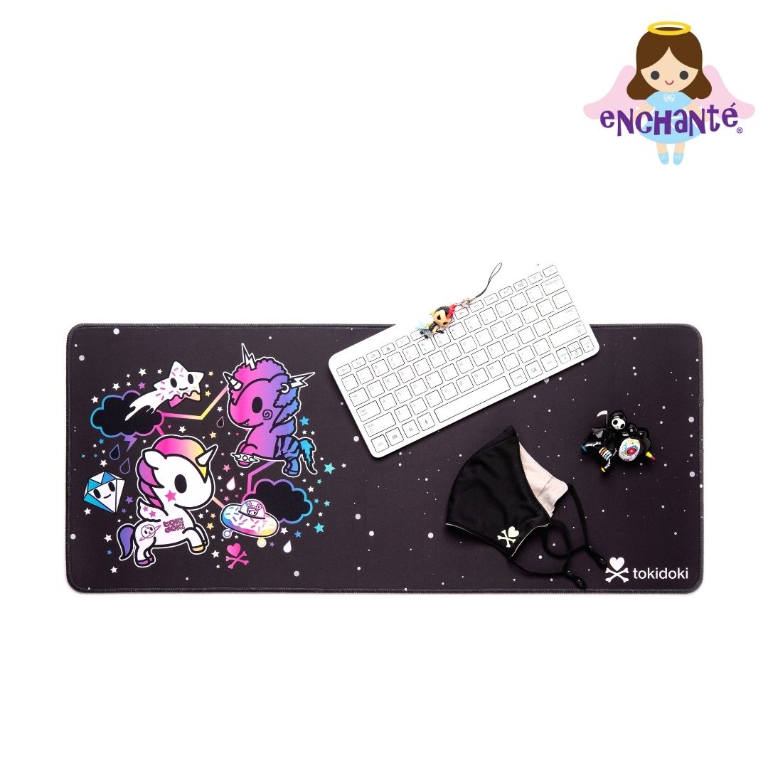 tokidoki mouse pad