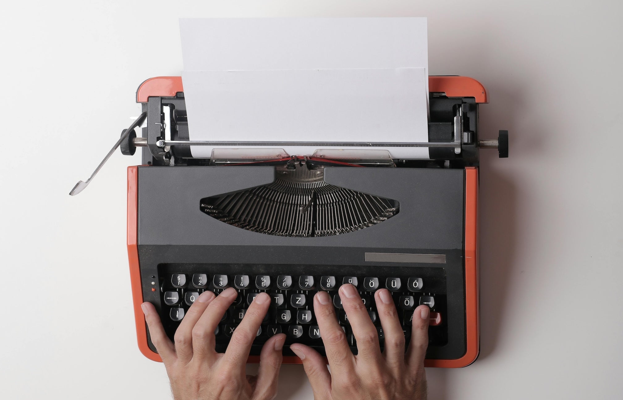 Typing Course