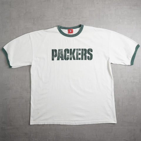 NFL Packers Vintage Shirt | Size XL - DREZZ - Vintage clothes