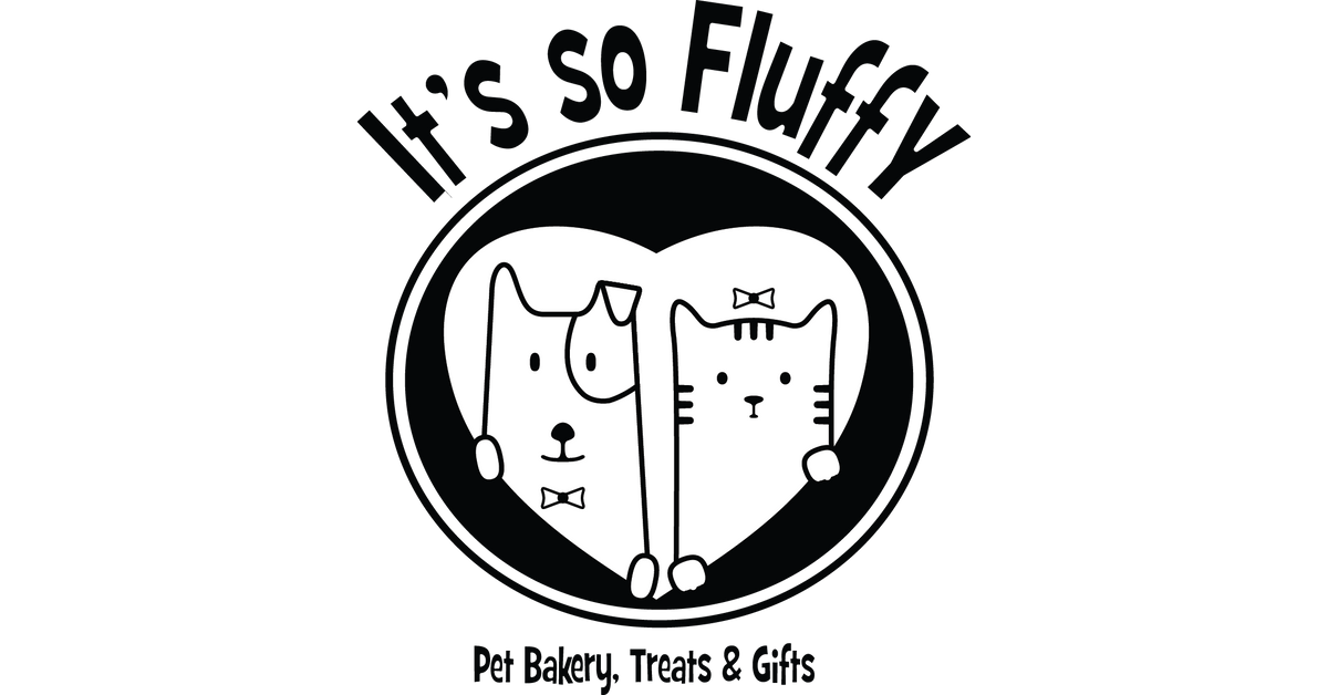 It's So Fluffy Pet Bakery