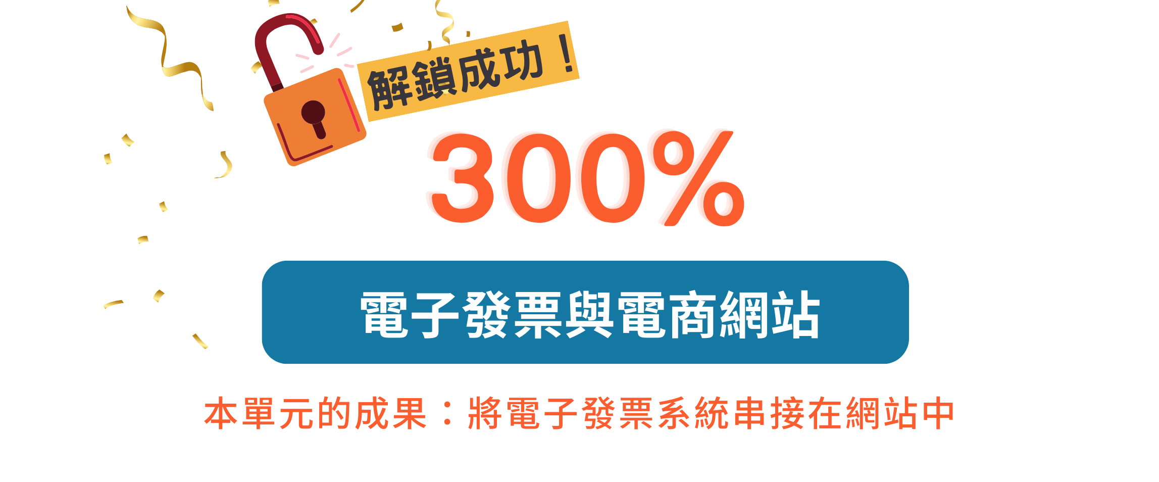 解鎖圖一人公司WordPress架站學：一次搞定架設管理×佈景外掛×金流串接！ (1080 x 1080 px) (18).png__PID:cc9b3072-02e2-4969-bd0e-33d11b8ba608