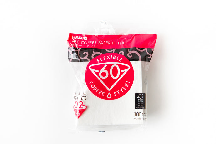 Hario V60 Paper Coffee Filters (02)