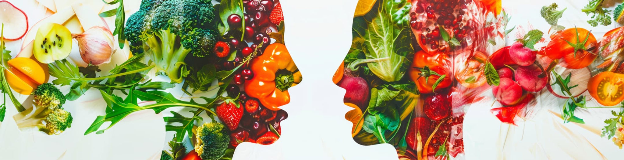 "Listen to your body; it speaks wisdom" - Your body has a way of telling you what it needs. Learning to listen to it can guide you towards healthier eating habits.