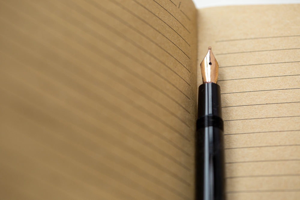 The Best Journals For Writing (According to Each Method