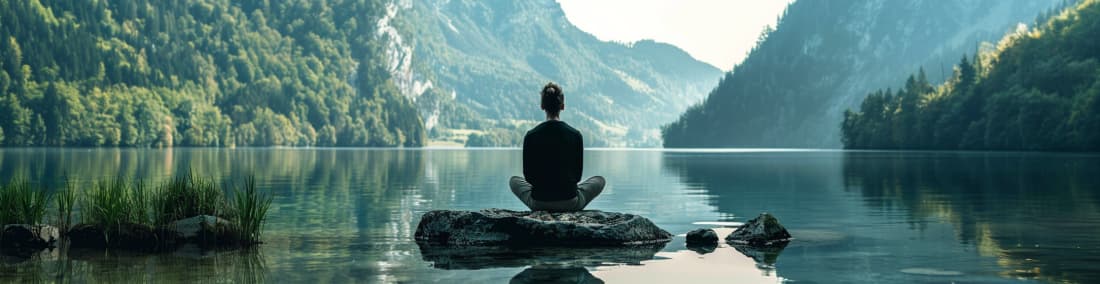 When emotions overflow, let mindfulness be your calm harbor