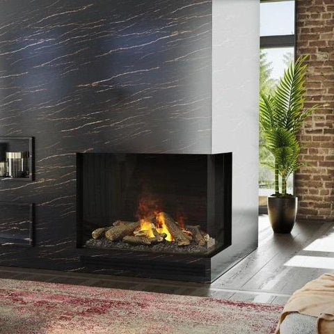 Faber e-Matrix Electric Fireplace Insert