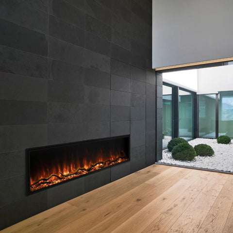 Electric Fireplaces for Offices