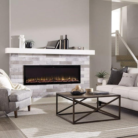 Sideline Elite Electric Fireplace