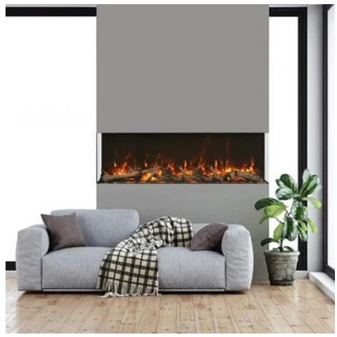 Amantii Outdoor Electric Fireplace