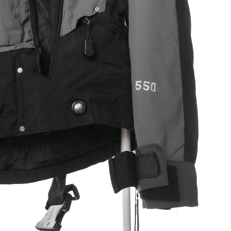 Black The North Face Steep Tech 