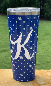 University of Kentucky Gift Box