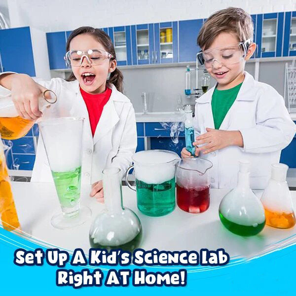 children's science set